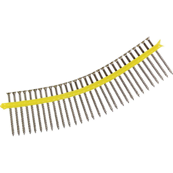 Simpson Strong-Tie 1000ct Dwp 10x3 Screw SSDWP3S305