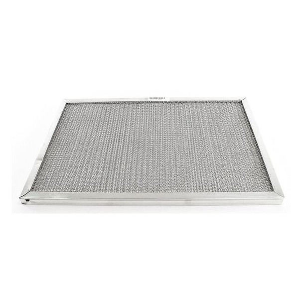 York WashableMetalAirFilter,19.63inH,13.63inW S1-026-25514-000