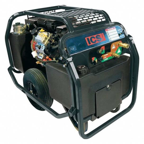 Ics Hydraulic Power Unit,570cc,3 gal.,8 gpm 599653