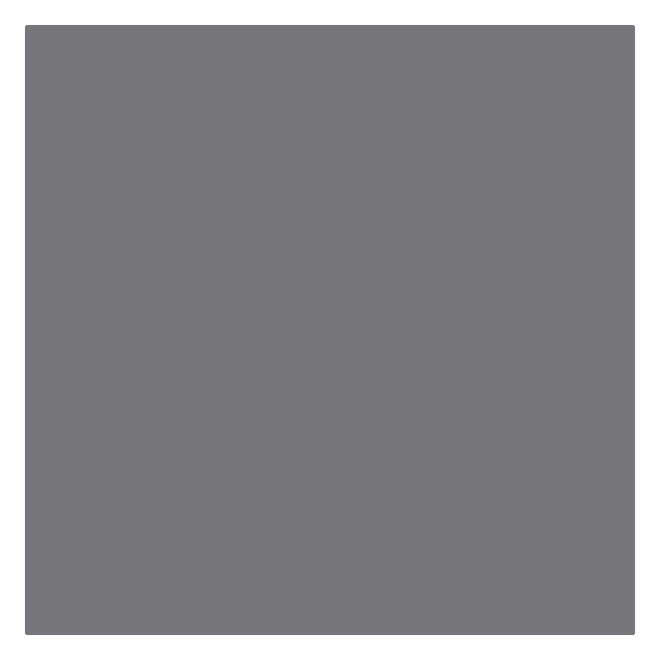 Wall Base Molding, Thermoplastic Rubber, Metal Gray, 120 ft L, 4 in H