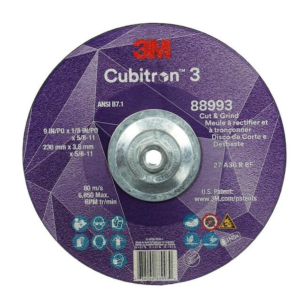 3m Cubitron 88993