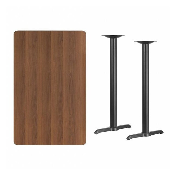 Flash Furniture XU-WALTB-3048-T0522B-GG