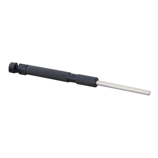 Lansky Sharpeners Diamond/Carbide Tactical Sharpening Rod LANLCD02