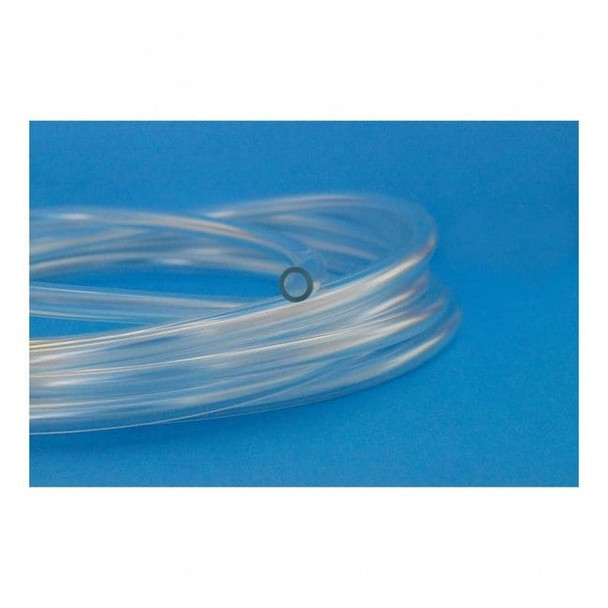 Versilon PEX Tubing,Clear,3/8 in,100 ft,165F ABH02028
