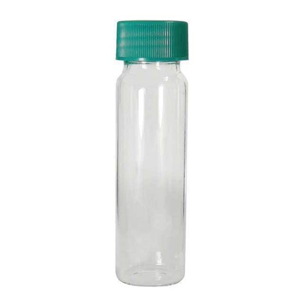 Qorpak Vial,6 dram,PK144 GLC-01002