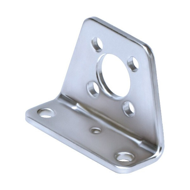 Speedaire Foot Bracket,32mm Bore NCG-L032