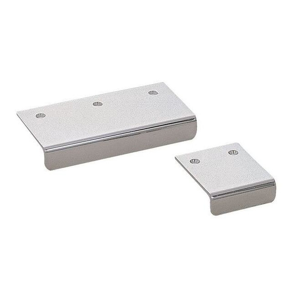 Sugatsune Edge Pull Handle,304 Stainless Steel SND-70/M