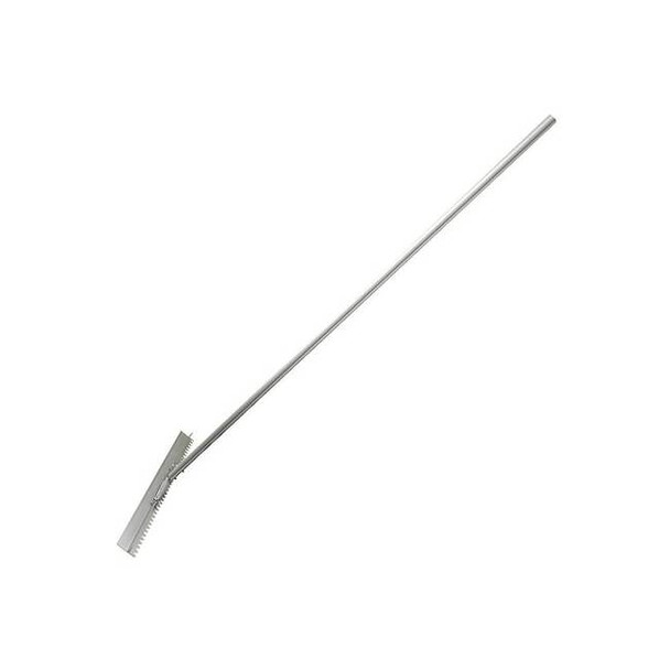Kraft Tool Asphalt Lute,36",Straight GG836F