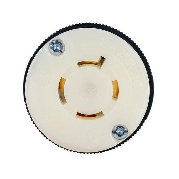 Hubbell Wiring Device-Kellems HBL2423ST
