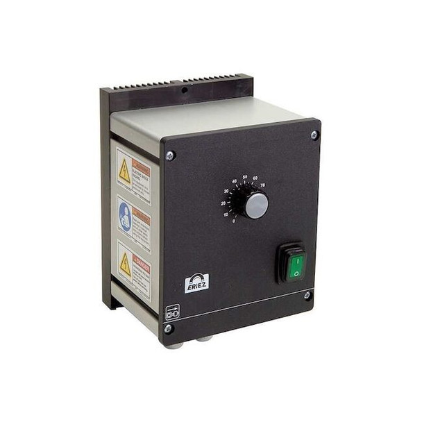 Eriez Vibratory Feeder Control,Mfr. No. 66C N12 UN/115-15A-FW-NSF