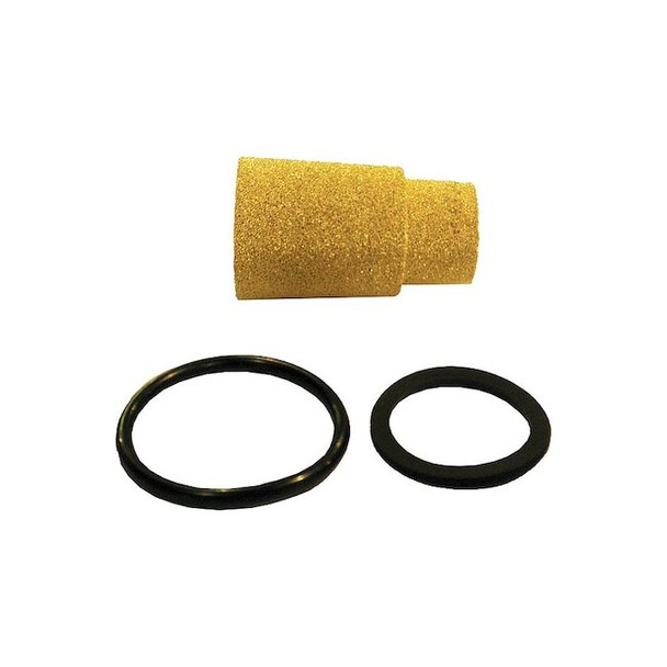 Arrow Pneumatics Filter Element Kit,For Air; Oil EK9074