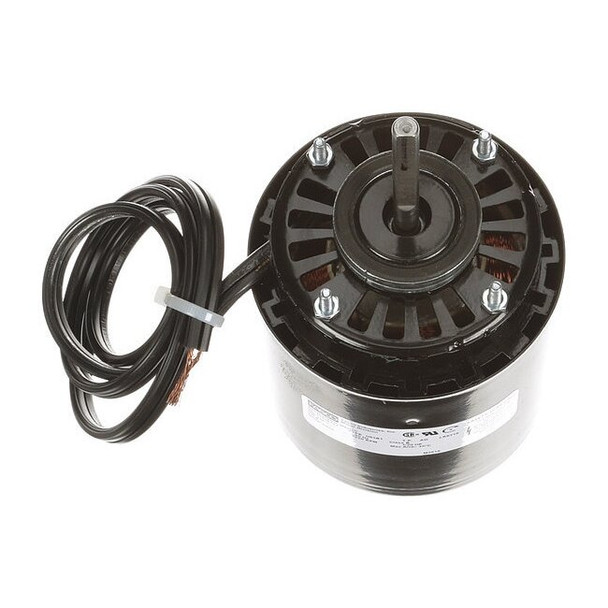 Fasco HVAC Motor,OAO,1/20 HP,1550 rpm,208-230V D470