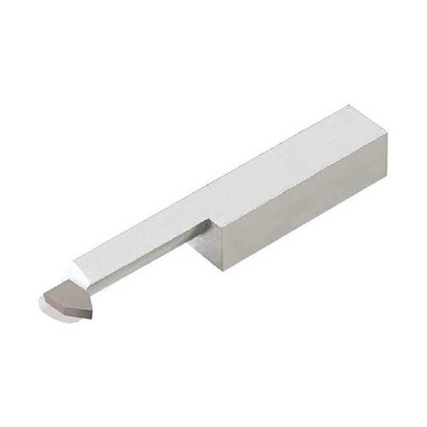 Micro 100 Brazed Tool Bit,IDRT,2.5 In L,3/8 In W IDRT-61