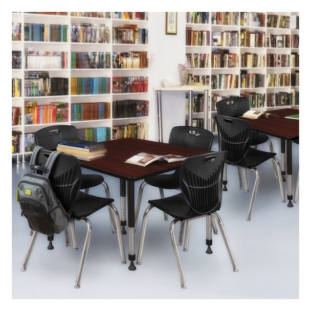 Regency TB4848MHAPBK40BK