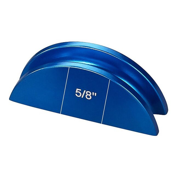 Yellow Jacket Alloy Mandrel,5/8" Size 63334