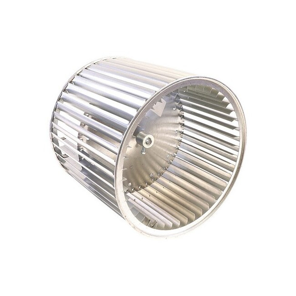 York Blower Wheel,12" x 11",CW,1/2" Bore S1-026-34628-001