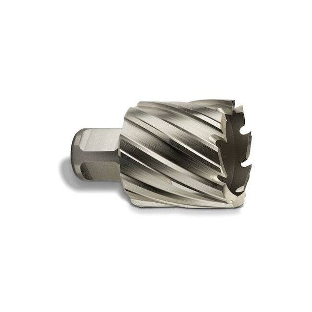 Slugger by Fein Annular Cutter,1-11/16" dia,1" Cutting D 63134429041