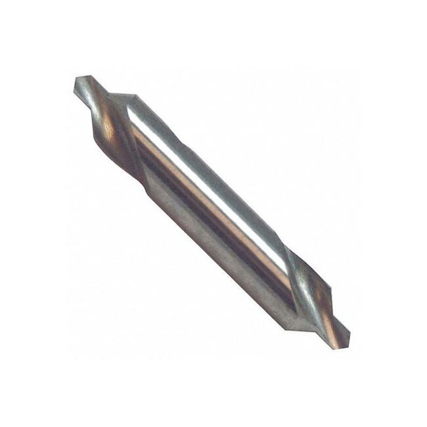 Keo Drill/Countersink,60 deg.,No 4-0,1/8in,RH 906-000-015
