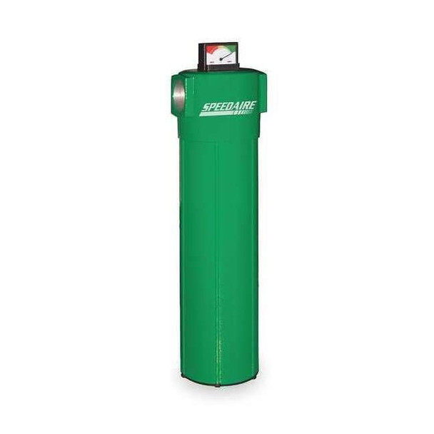 Speedaire Compressed Air Filter,290 psi,7.2 In. W 4GPC2