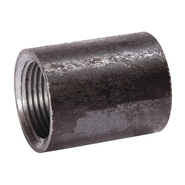 Manufacturer Varies 3" FNPT Galvanized Merchant Coupling 511-230