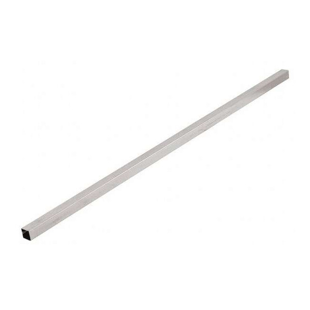 Manufacturer Varies Towel Bar,Aluminum,18 in Overall W 15161