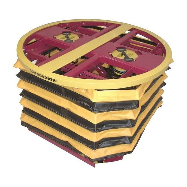 Southworth Automatic Spring Actuated Level Loader PPAL 360 R4