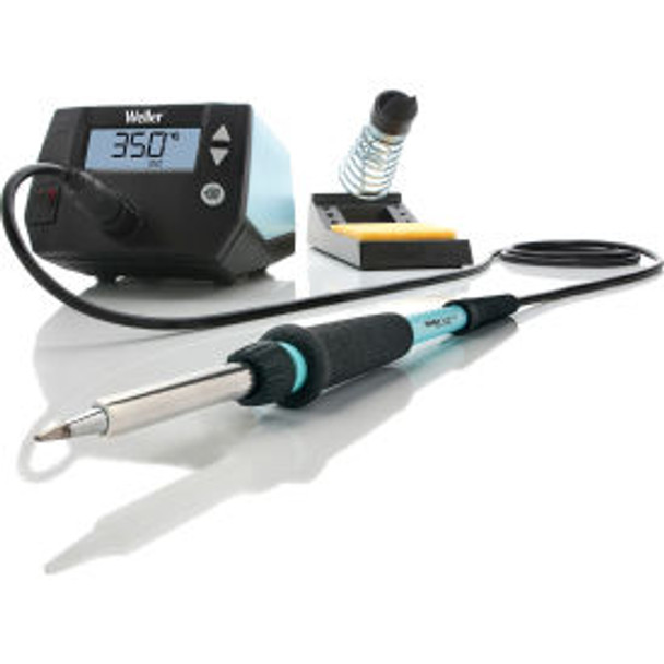Weller Digital Soldering Station 85W Black/Blue