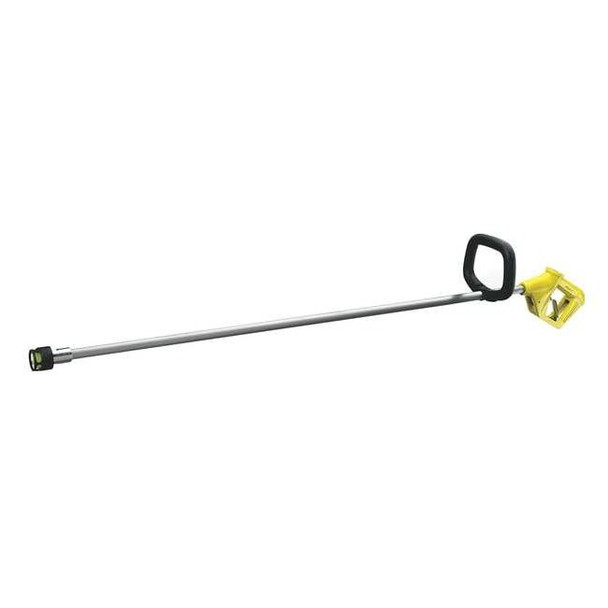 Guardair Air Gun, 3/4 in, FNPT, Alum, Silver F5048AQF