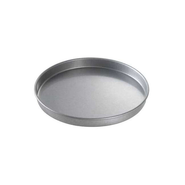 Chicago Metallic Round Cake Pan,Glazed,10x1 41018
