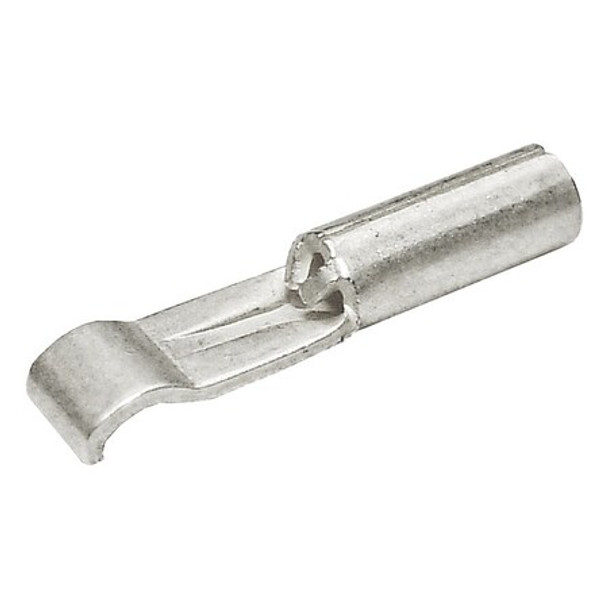 Anderson Power Products Connector Contact,Silver Contact Plating 1331