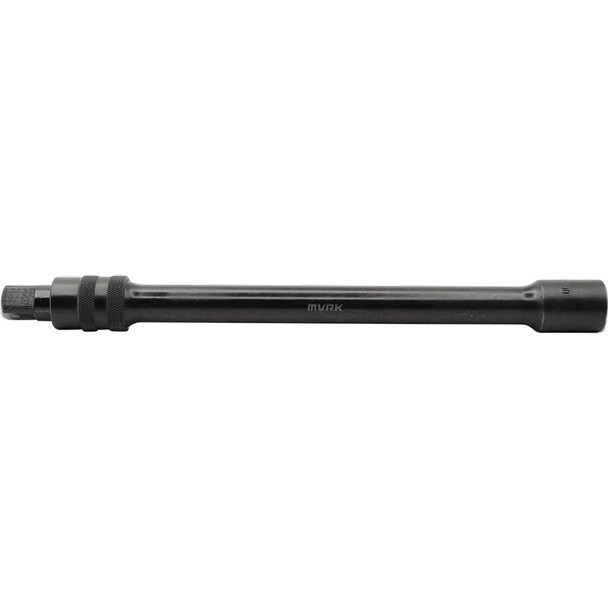 1/2'' DR X 10'' OAL  IMPACT LOCKING EXTENSION - USA MADE ILEX810USA