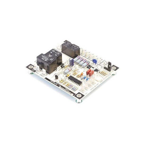 York Defrost Control Circuit Board S1-031-09170-000