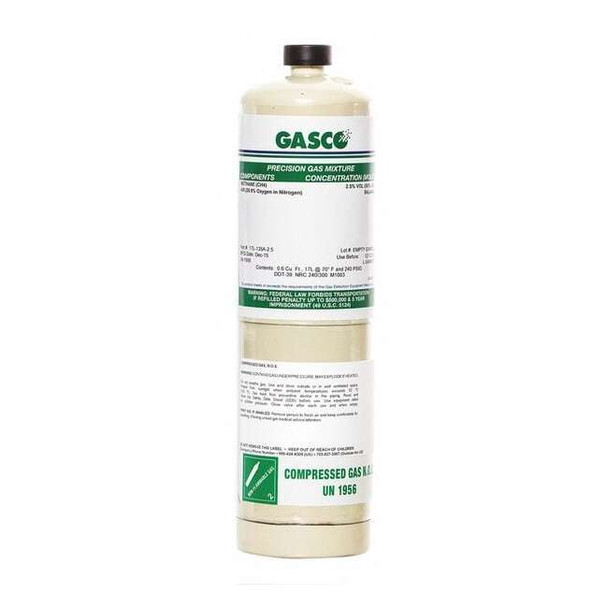Gasco X02NI99CP1777K7