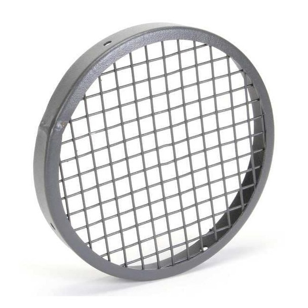 Dayton Inlet Guard,Includes Mtg Hardware 2RXP4