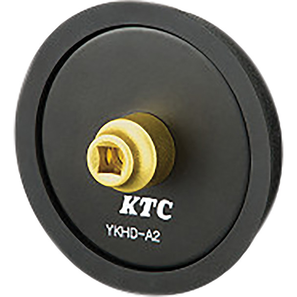 1/4"sq. MAGNETIC DRIVE HOLDER YKHD-A2