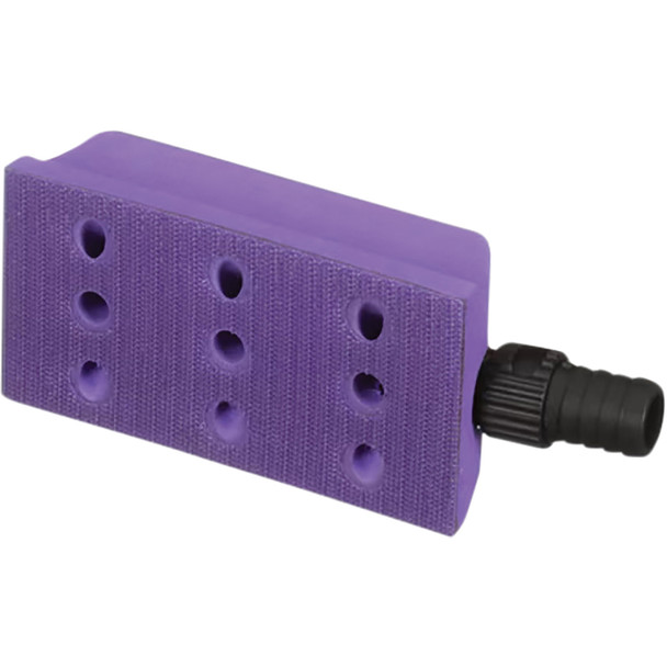 3M™ Hookit™ Purple Finishing Film Abrasive Disc 260L, 3" P1000, PK/50 30369