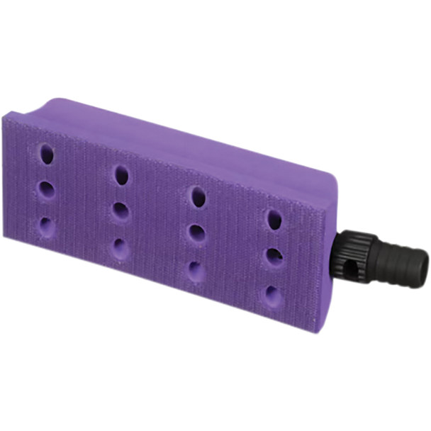 3M™ Hookit™ Flexible Sanding Block 35826, 178 mm x 67 mm, 35826