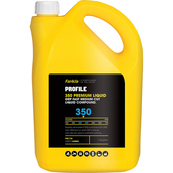 1 gal Liquid Compound 780727-64005