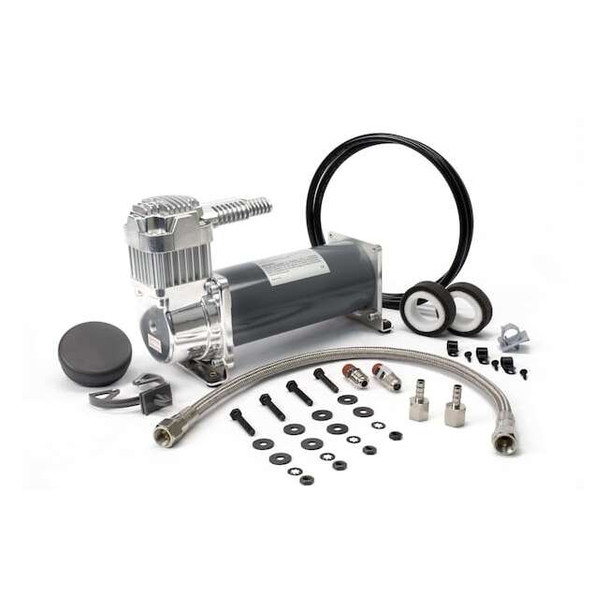 Viair IG Series Compressor Kit,12V,Intercooler 45050