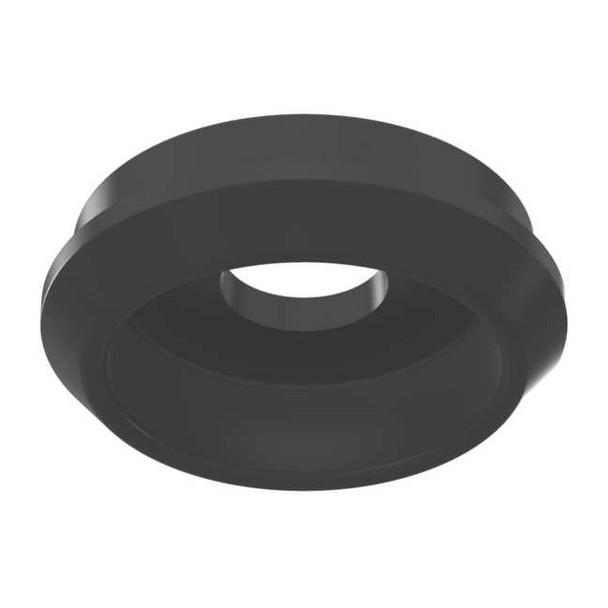 Panduit Wall Mounting Clip,.65 in dia.,PK100 DB-C