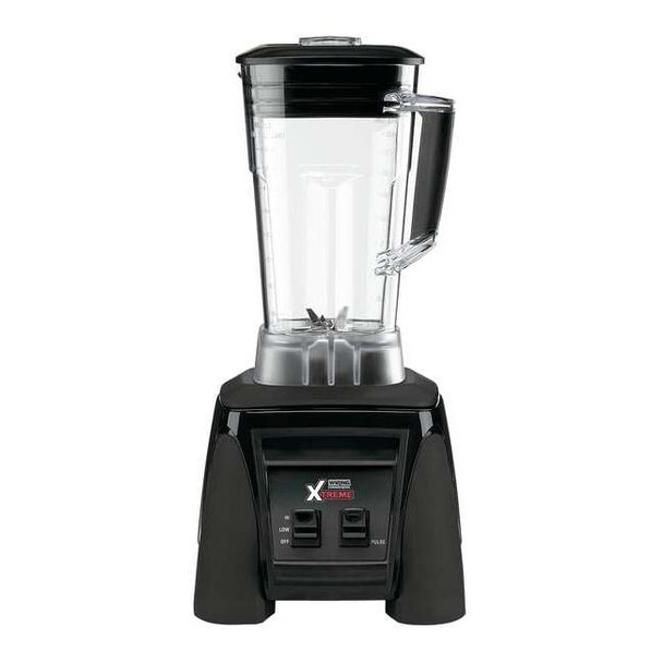 Waring Commercial Blender,Paddle Switches MX1000XTX