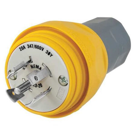 Hubbell Wiring Device-Kellems HBL26W83