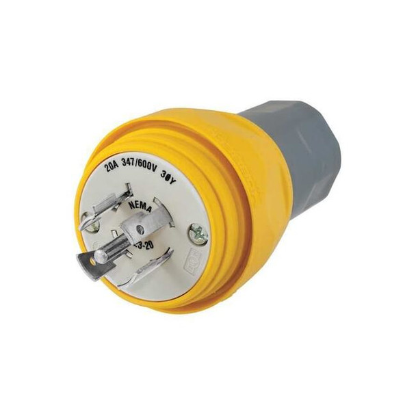 Hubbell Wiring Device-Kellems HBL26W83