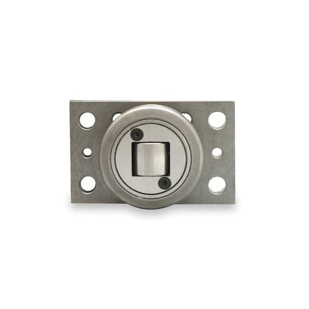Hevi-Rail Adjustable Bearing/Flange Plate Assembly HVBEA-458/HVP3