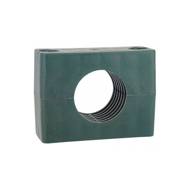 Zsi Beta Clamp Cusions,Heavy,1 In Tube,C H4016C