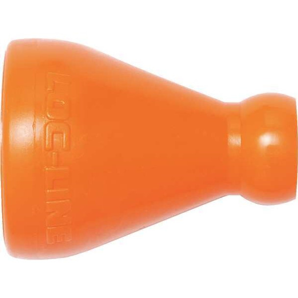 Loc-Line Adapter,1/2 to 1/4In,PK20 59869