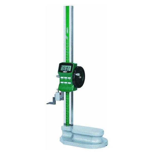 Insize Height Gage,Driving Wheel Mechanism 1156-600
