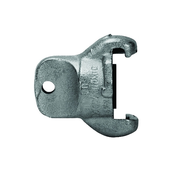 Air King Universal Couplings, Blank End