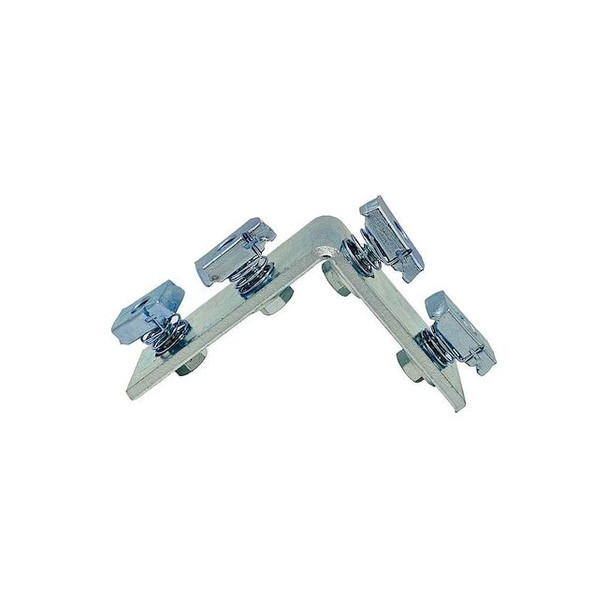 Dakota Systems Pre-assembled Strut Fitting DS-L30