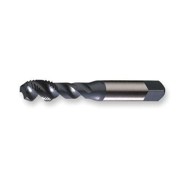 Widia Spiral Flute Tap, Bottoming 3 Flutes 5390240